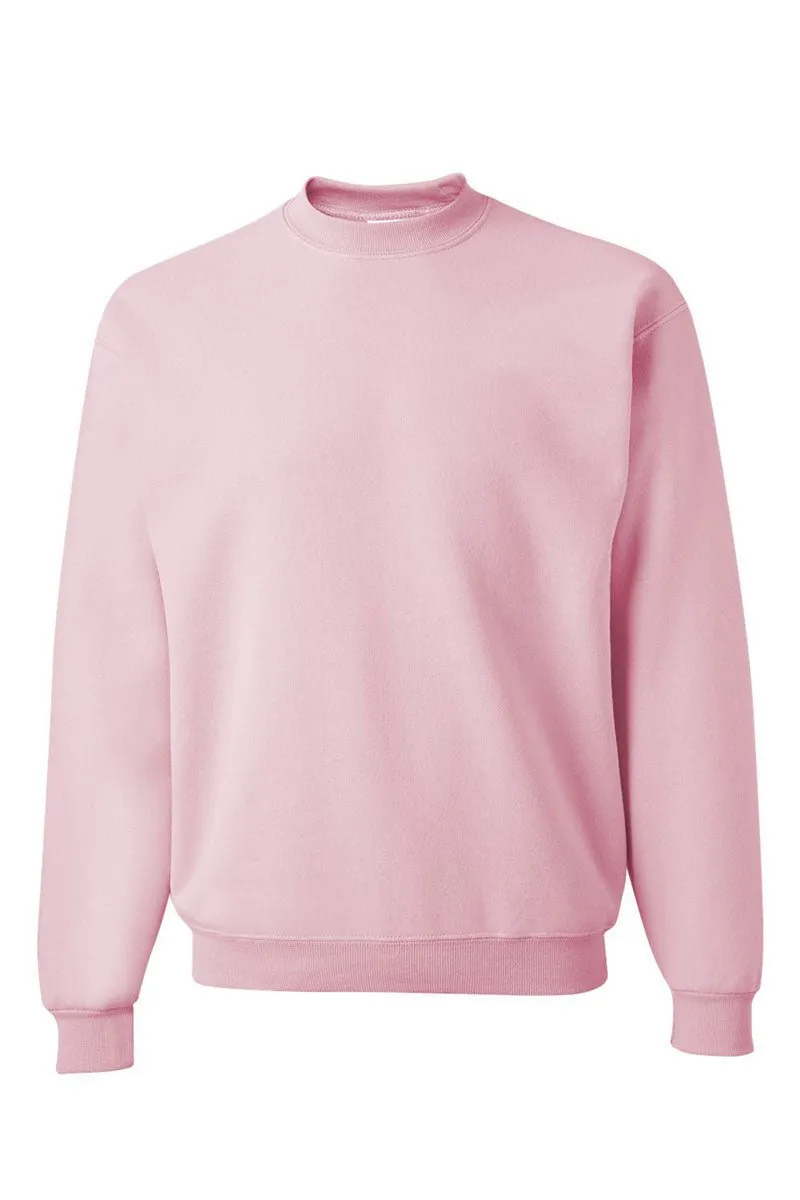 Nurse Life Coquette Bow Unisex NuBlend Crew Sweatshirt