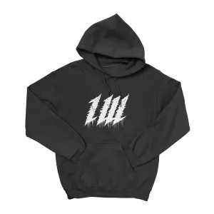 Operation Darkside Black Hoodie