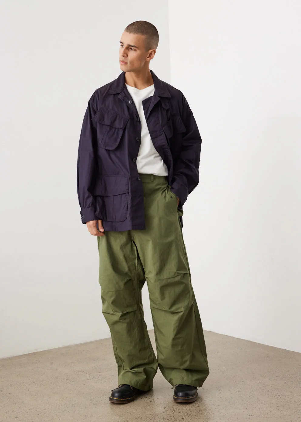 Over Pants