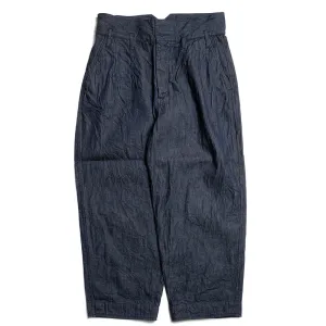 Porter Classic - CLASSIC DENIM CLASSIC PANTS - PC-005-3326