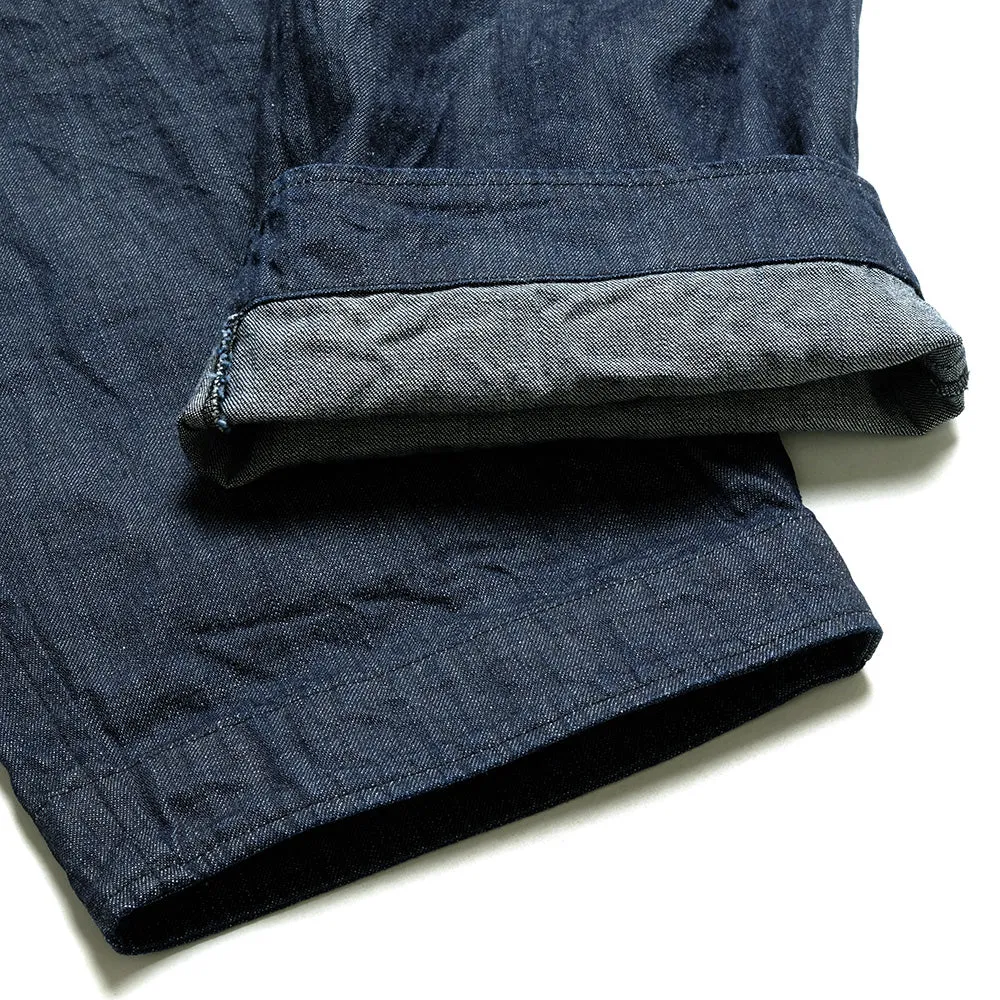 Porter Classic - CLASSIC DENIM CLASSIC PANTS - PC-005-3326