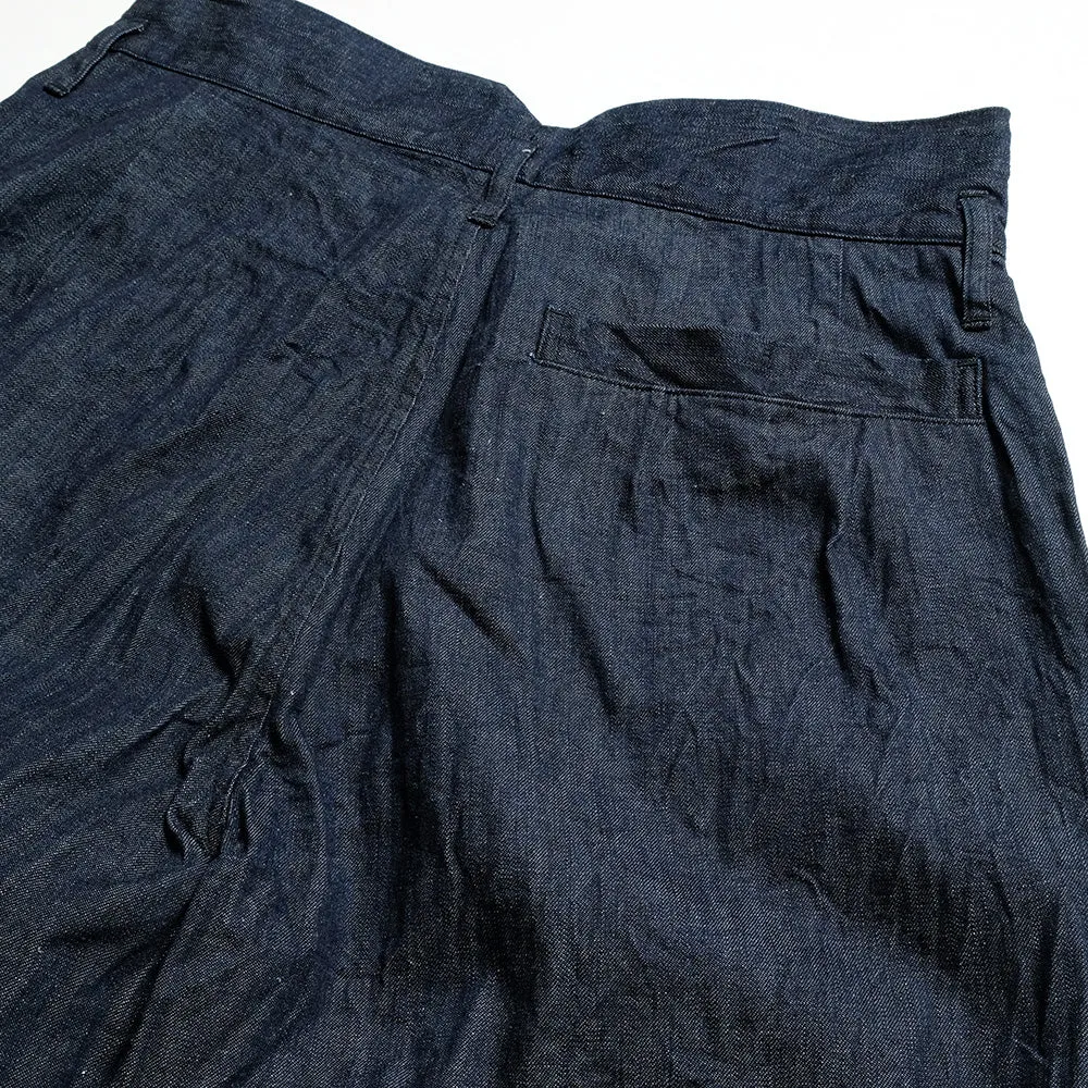 Porter Classic - CLASSIC DENIM CLASSIC PANTS - PC-005-3326