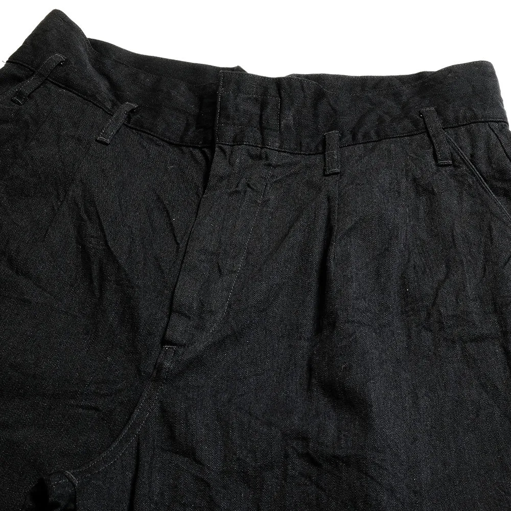 Porter Classic - CLASSIC DENIM CLASSIC PANTS - PC-005-3326