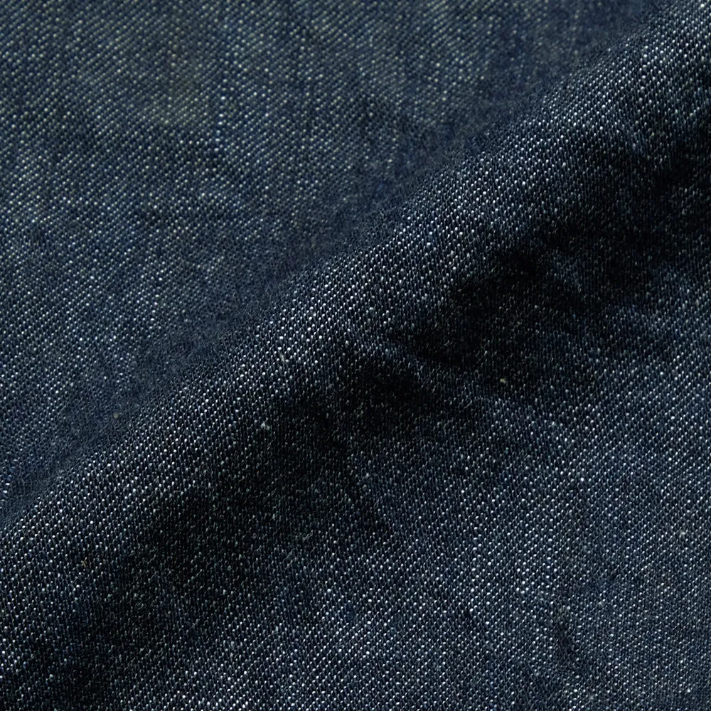 Porter Classic - CLASSIC DENIM CLASSIC PANTS - PC-005-3326