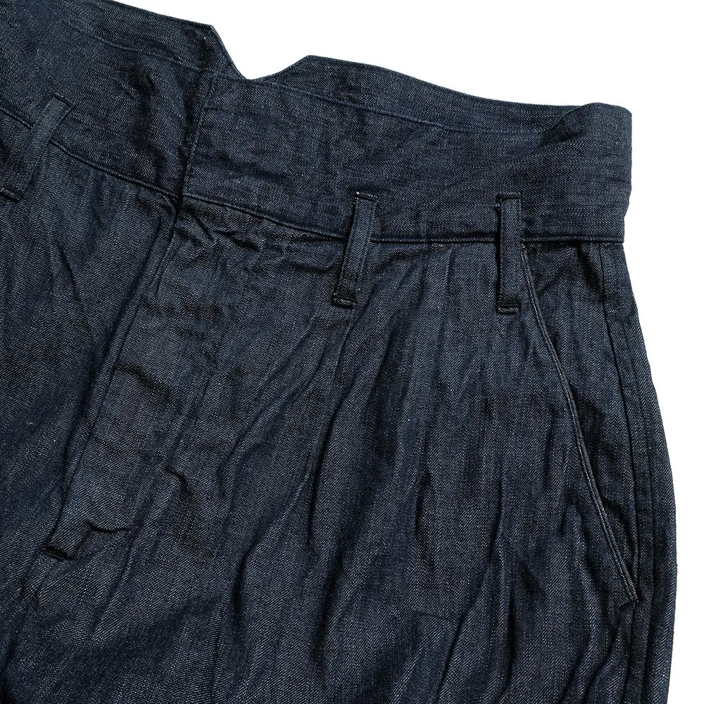 Porter Classic - CLASSIC DENIM CLASSIC PANTS - PC-005-3326