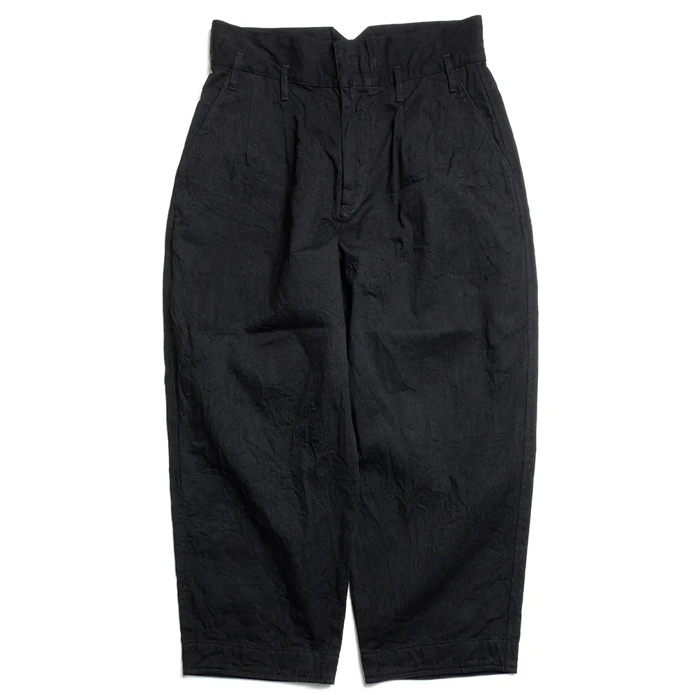 Porter Classic - CLASSIC DENIM CLASSIC PANTS - PC-005-3326