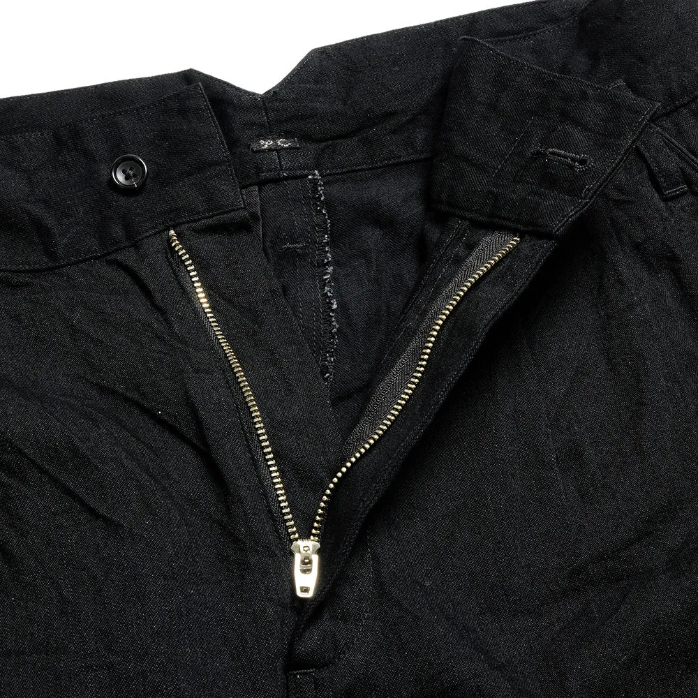 Porter Classic - CLASSIC DENIM CLASSIC PANTS - PC-005-3326