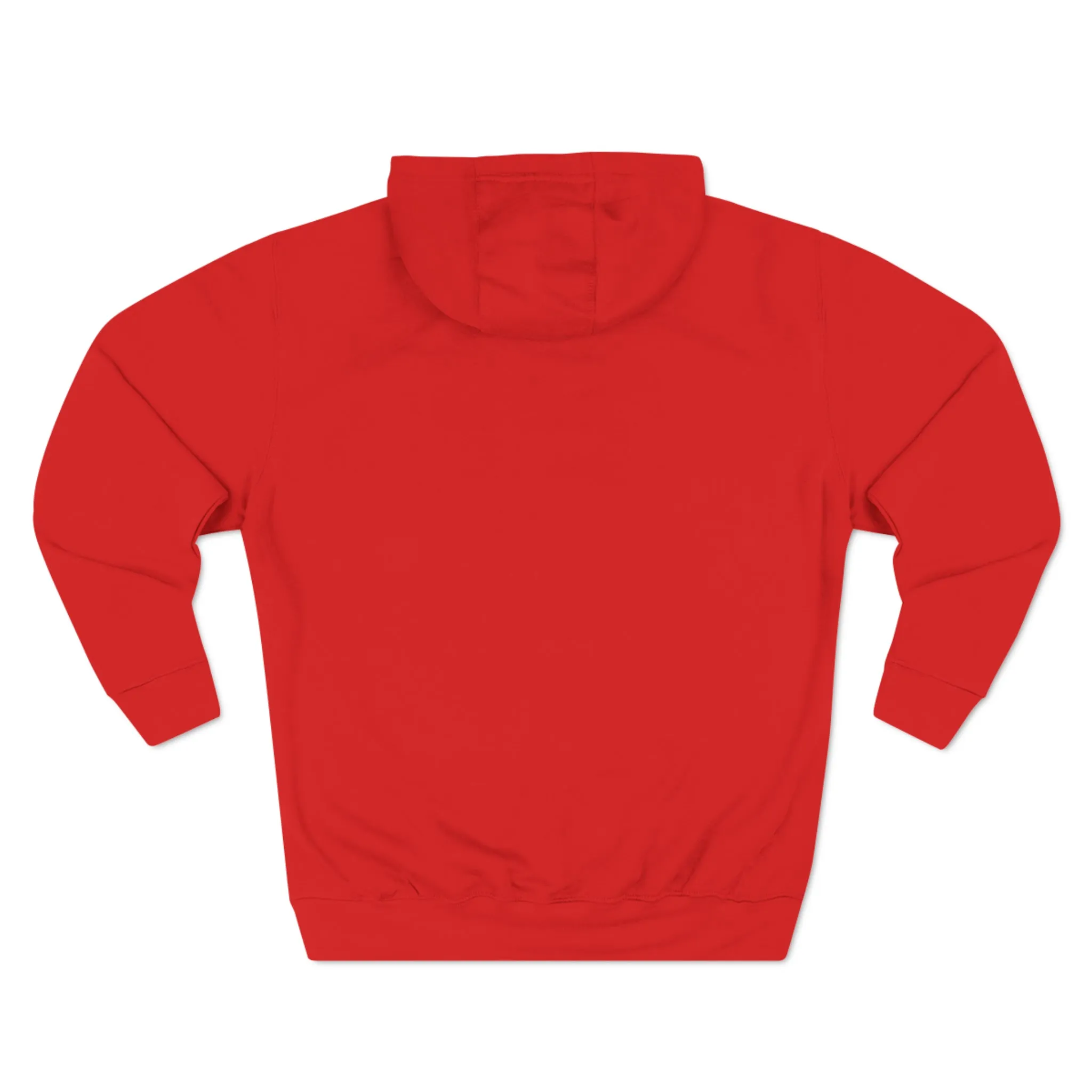 PPYQ® Orignal Unisex Premium Pullover Hoodie
