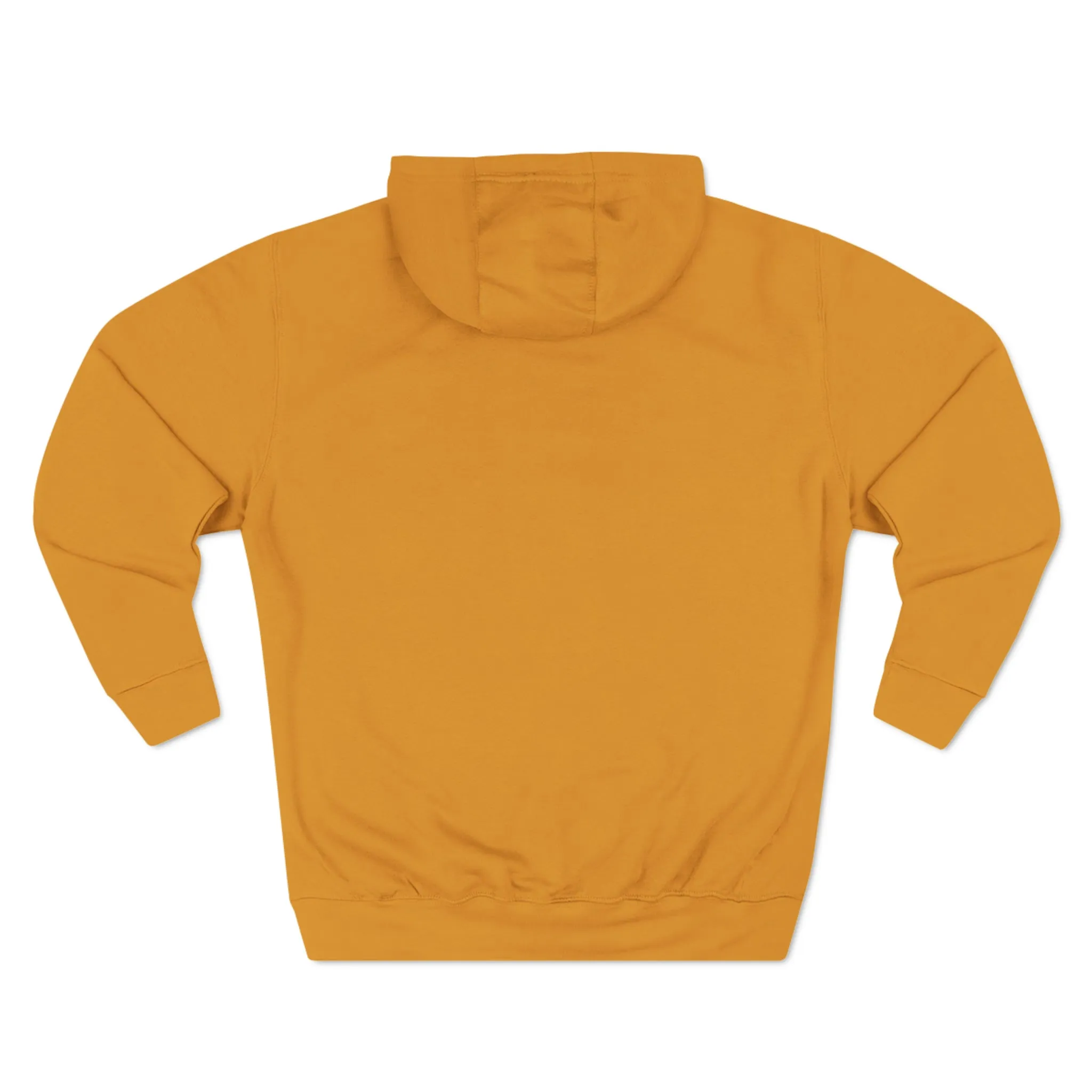 PPYQ® Orignal Unisex Premium Pullover Hoodie