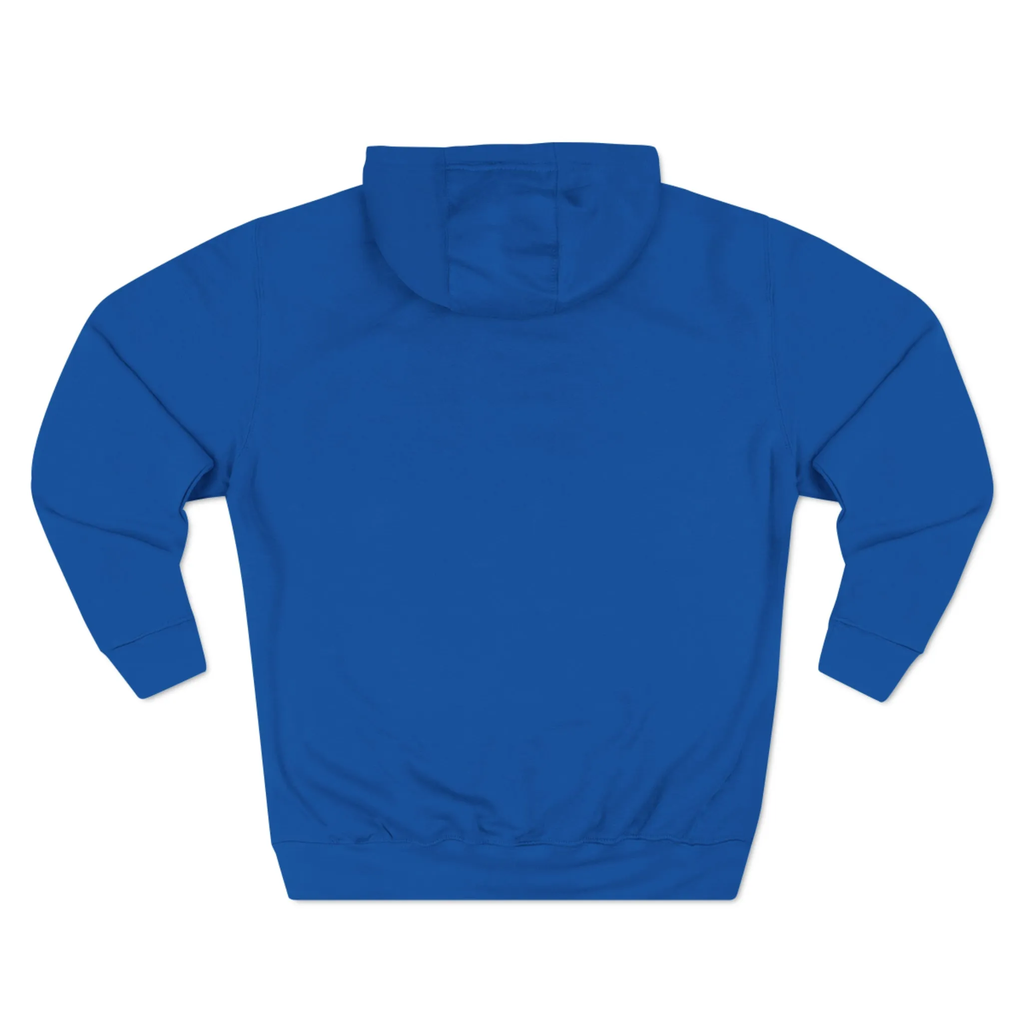 PPYQ® Orignal Unisex Premium Pullover Hoodie