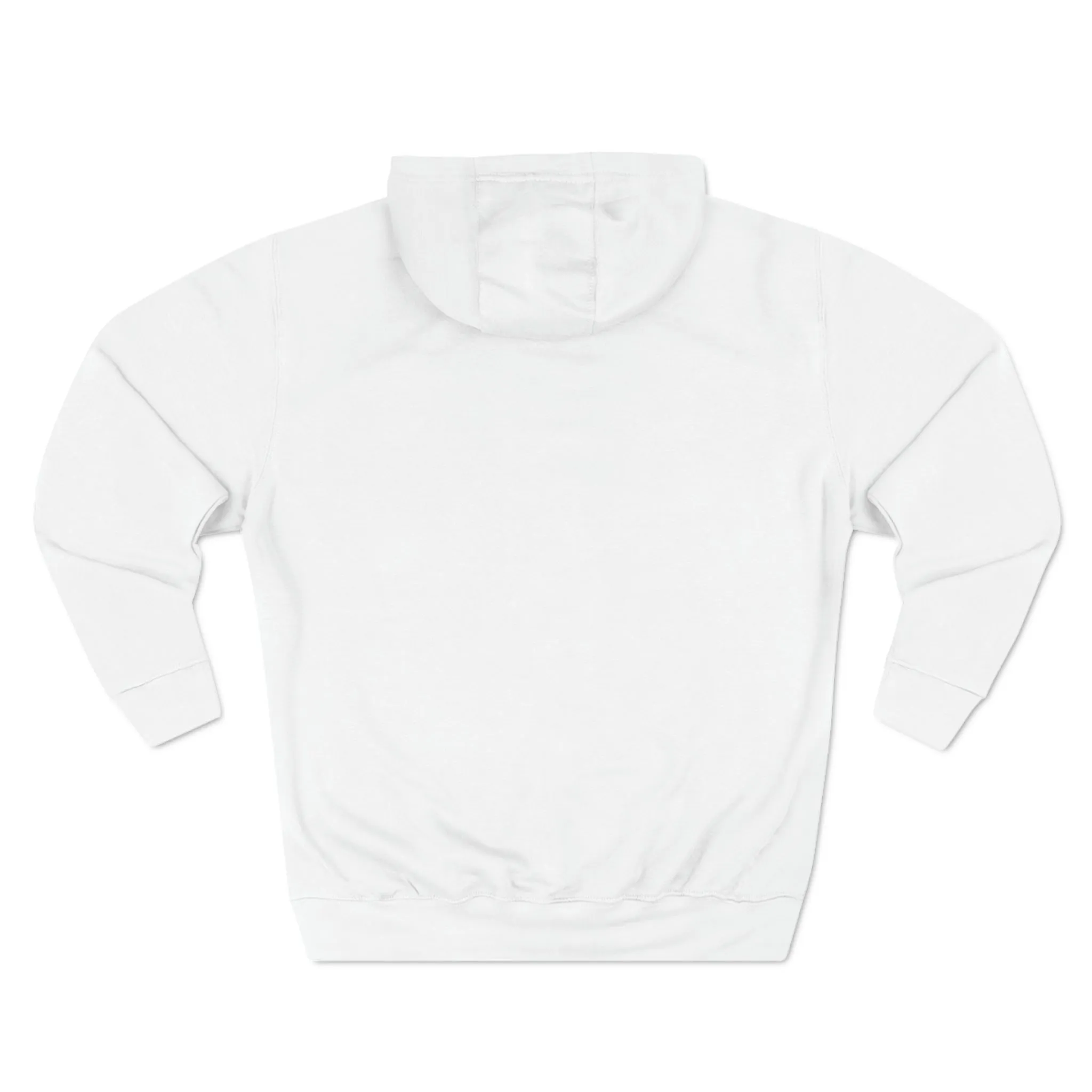 PPYQ® Orignal Unisex Premium Pullover Hoodie