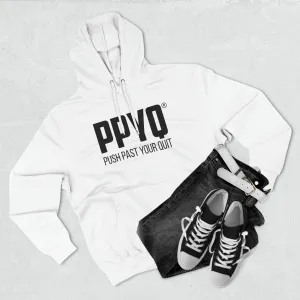 PPYQ® Orignal Unisex Premium Pullover Hoodie
