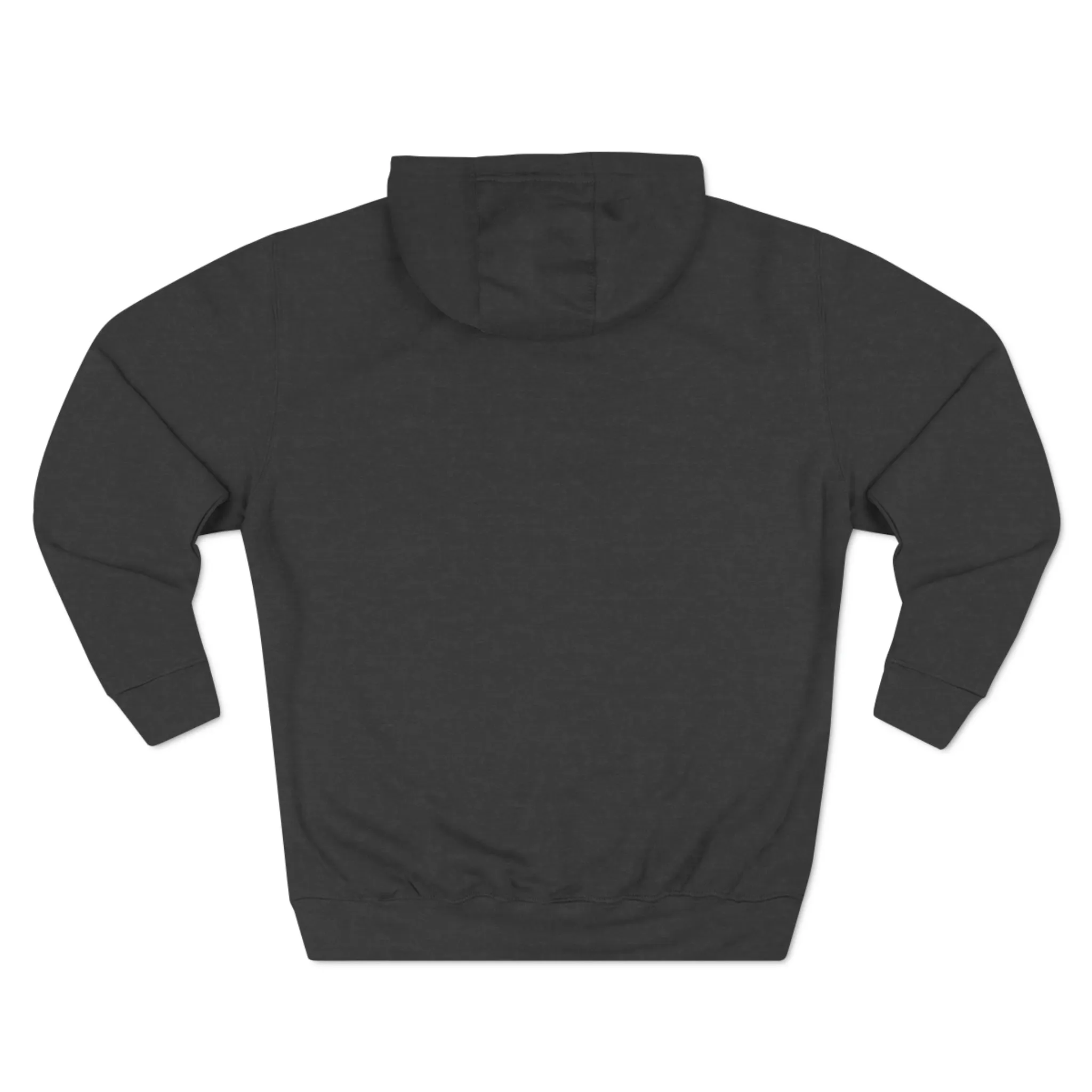PPYQ® Orignal Unisex Premium Pullover Hoodie