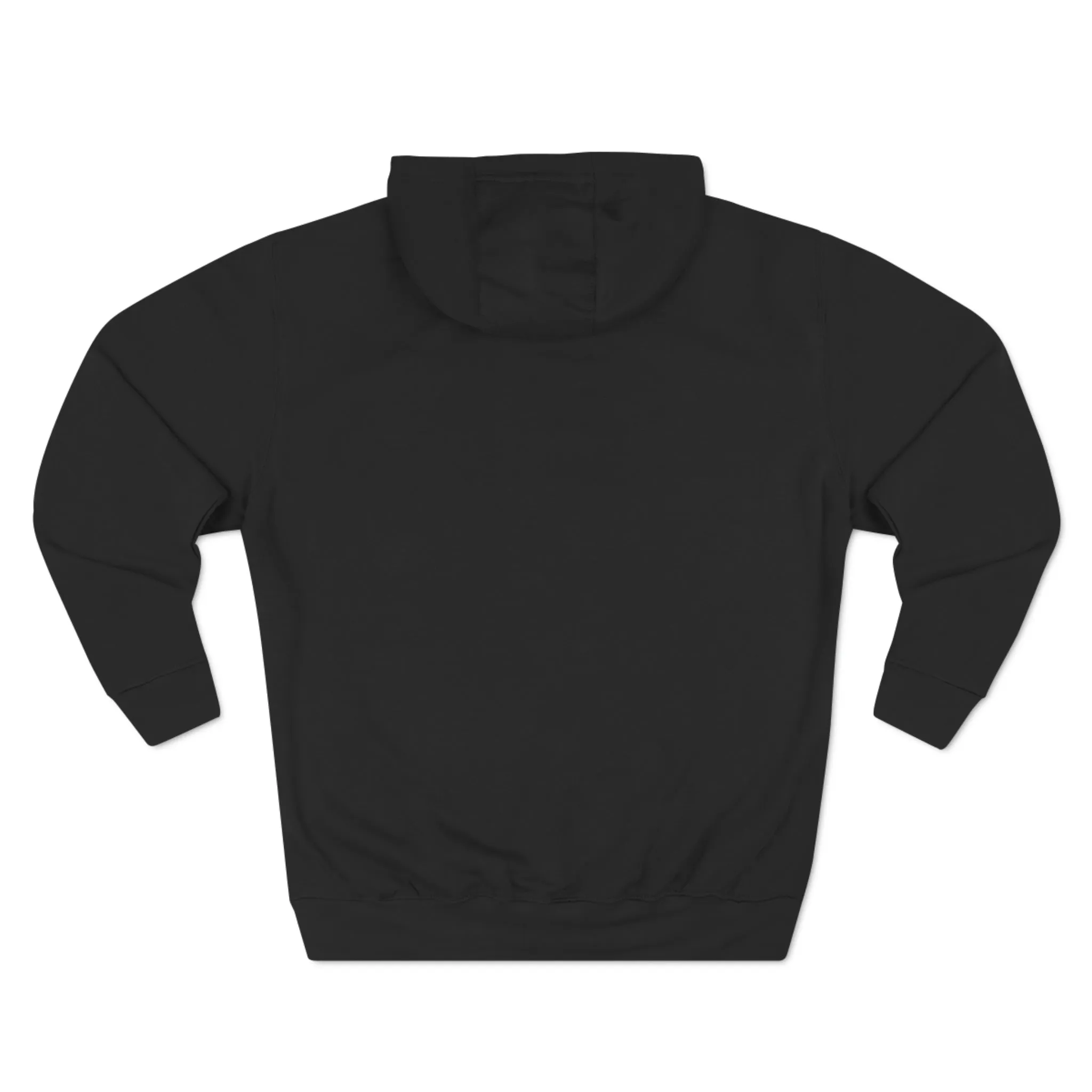 PPYQ® Orignal Unisex Premium Pullover Hoodie