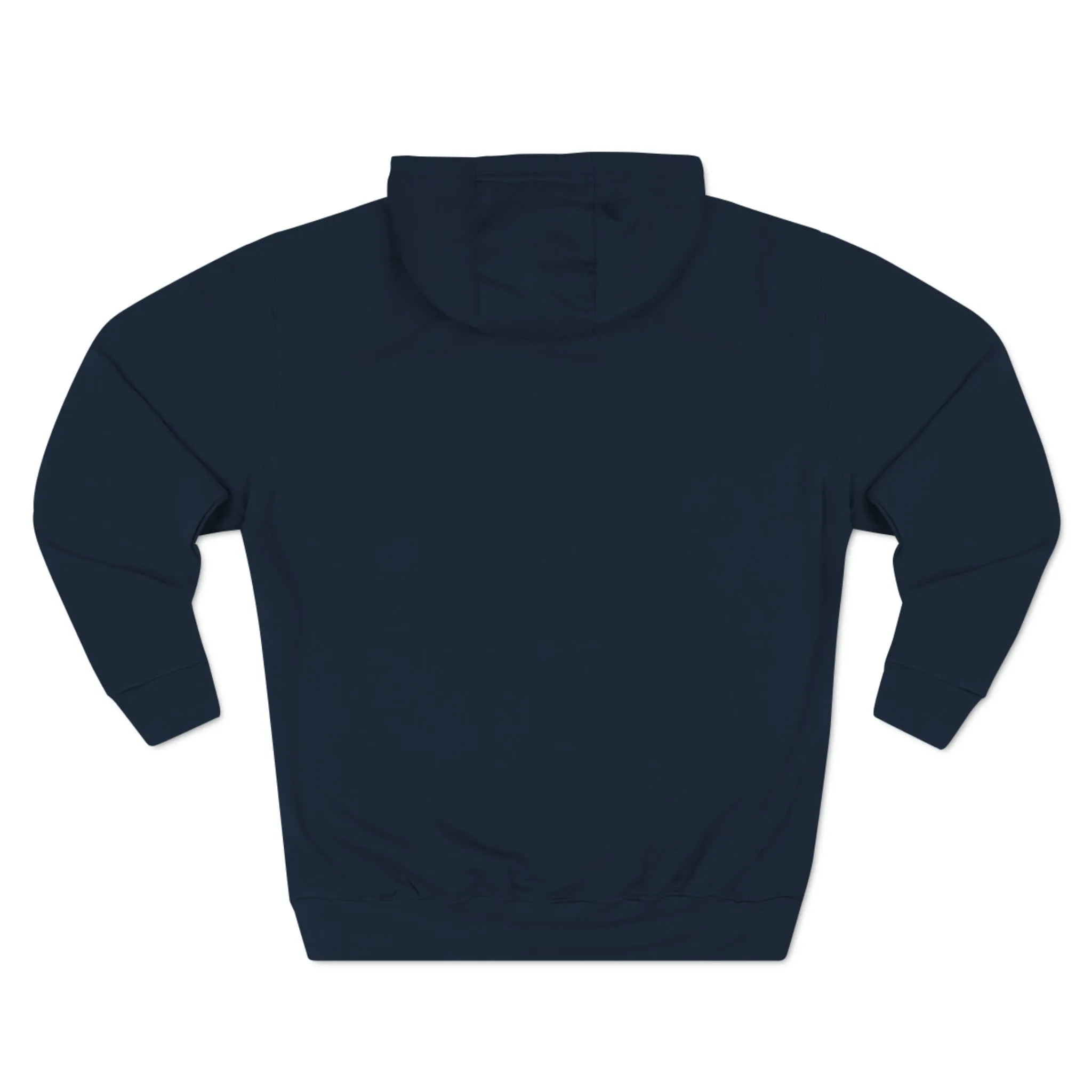 PPYQ® Orignal Unisex Premium Pullover Hoodie