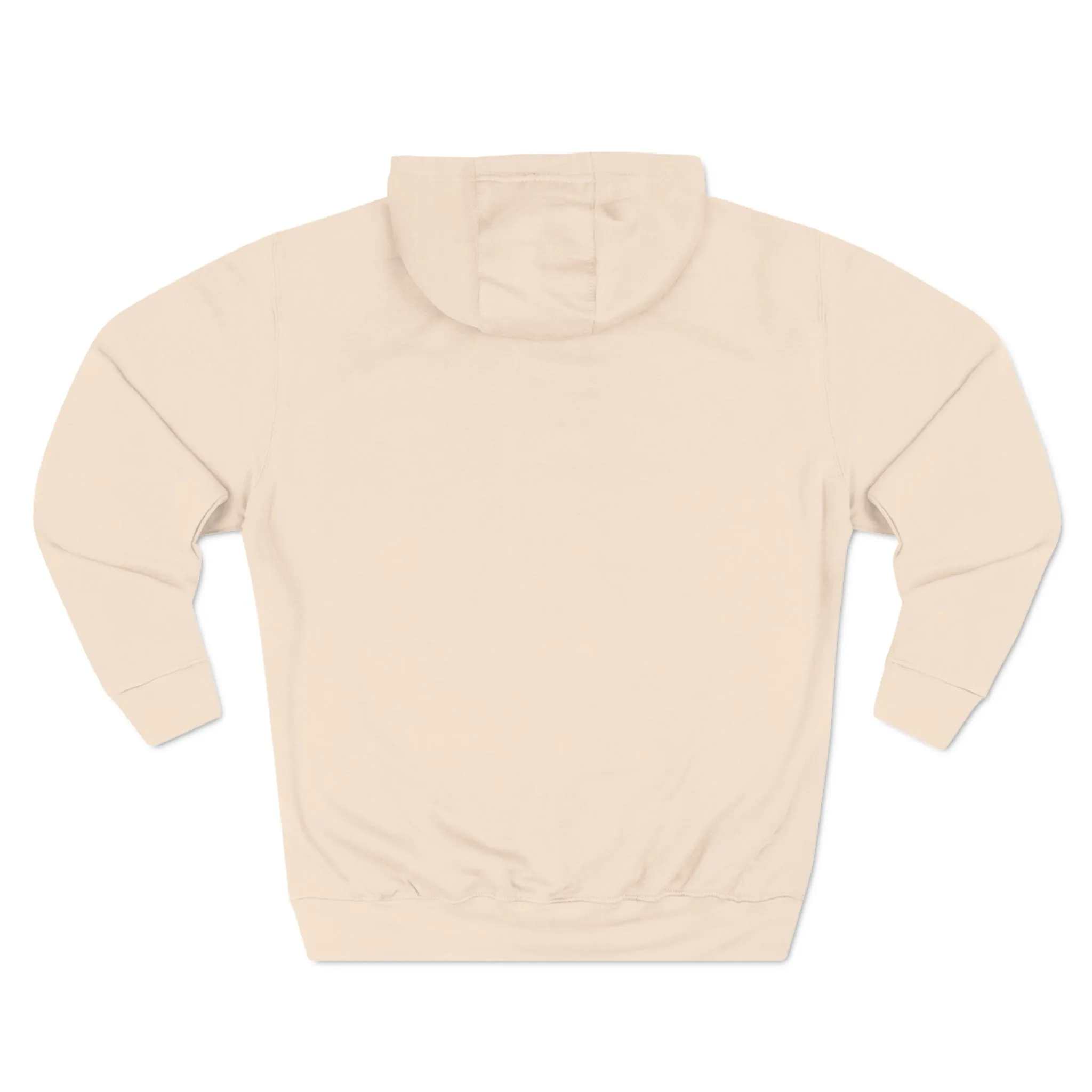 PPYQ® Orignal Unisex Premium Pullover Hoodie