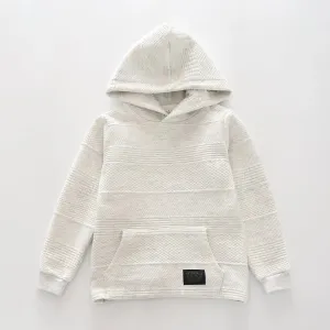 Relaxed Hoodie