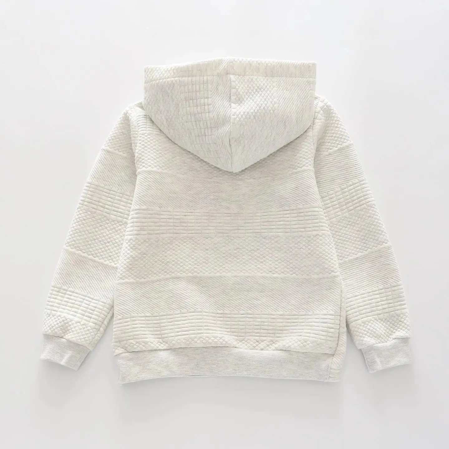 Relaxed Hoodie
