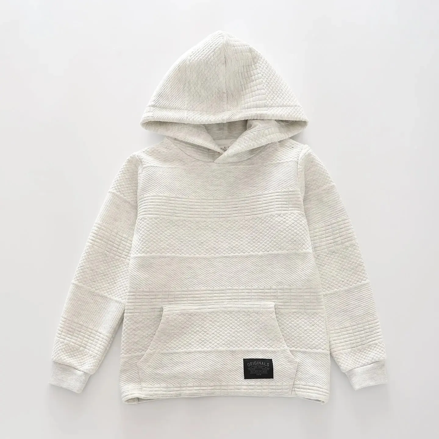 Relaxed Hoodie
