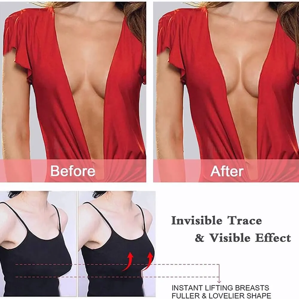 Silicone Nipple Covers for Dresses