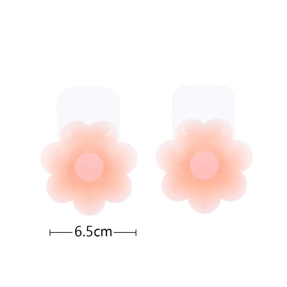 Silicone Nipple Covers for Dresses