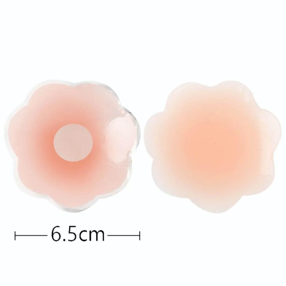 Silicone Nipple Covers for Dresses