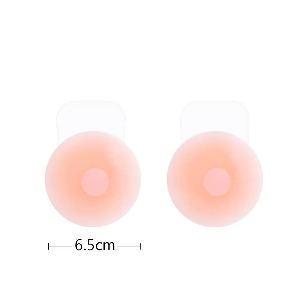 Silicone Nipple Covers for Dresses
