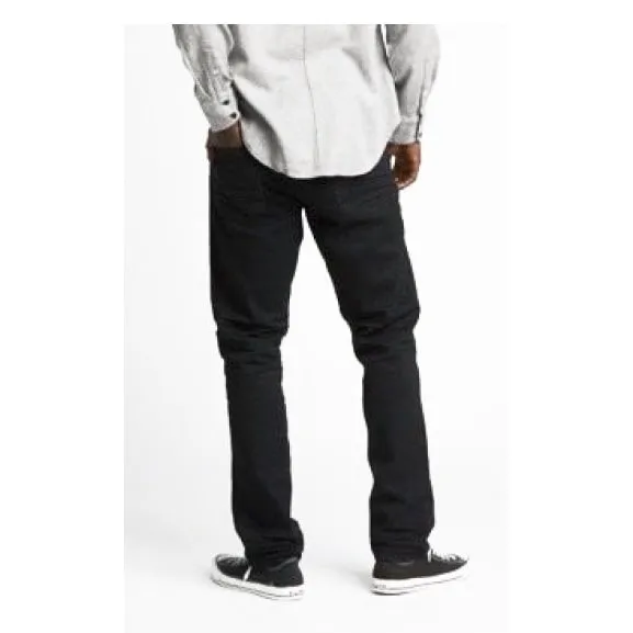 Silver Jeans Men's Machray Classic Fit, Straight Leg
