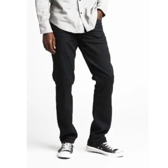 Silver Jeans Men's Machray Classic Fit, Straight Leg