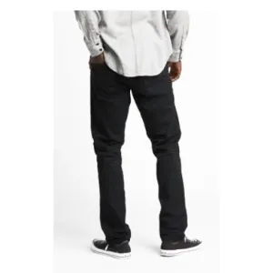 Silver Jeans Men's Machray Classic Fit, Straight Leg