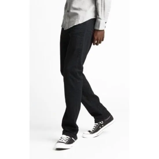 Silver Jeans Men's Machray Classic Fit, Straight Leg