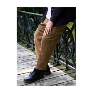 Smart Cord Trousers