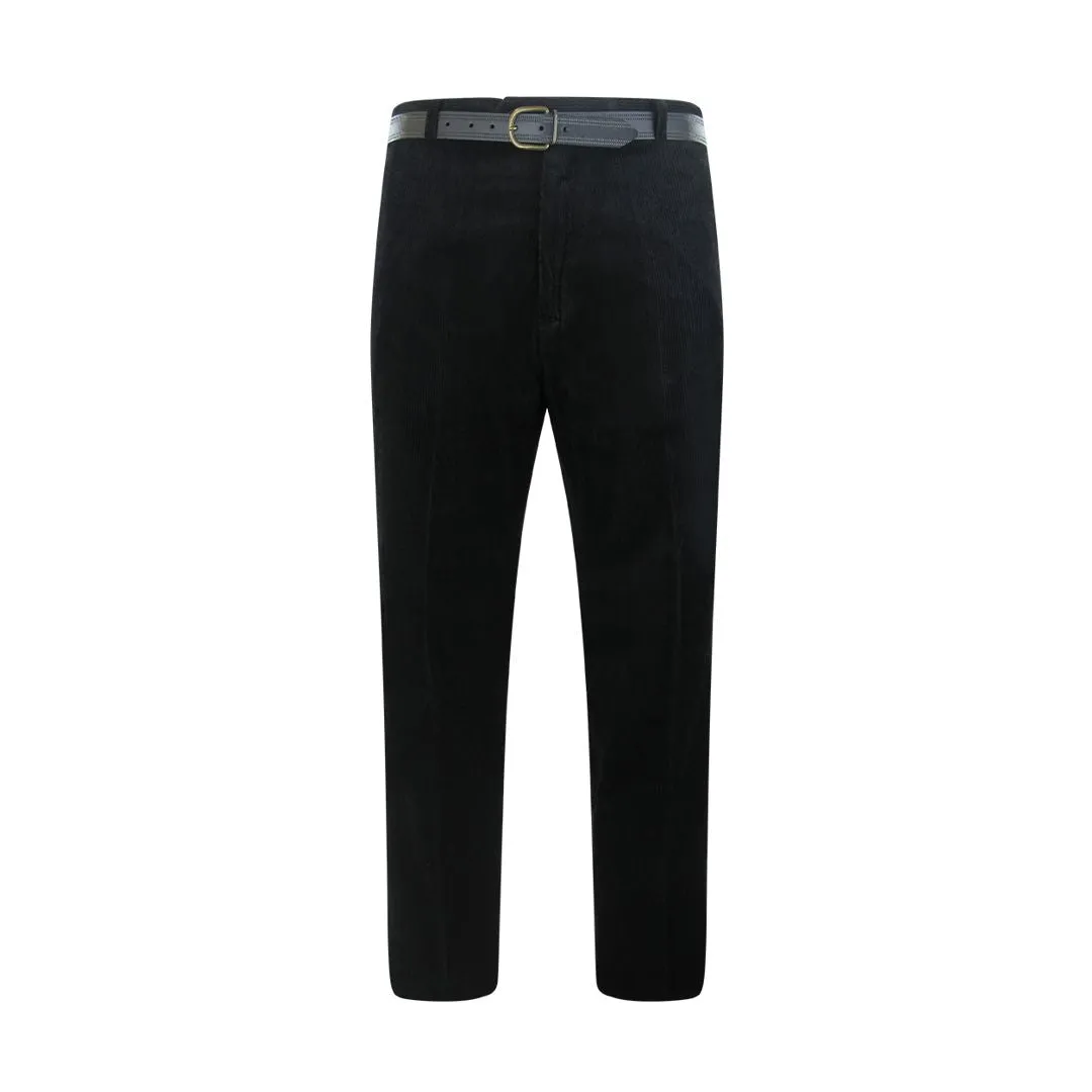 Smart Cord Trousers
