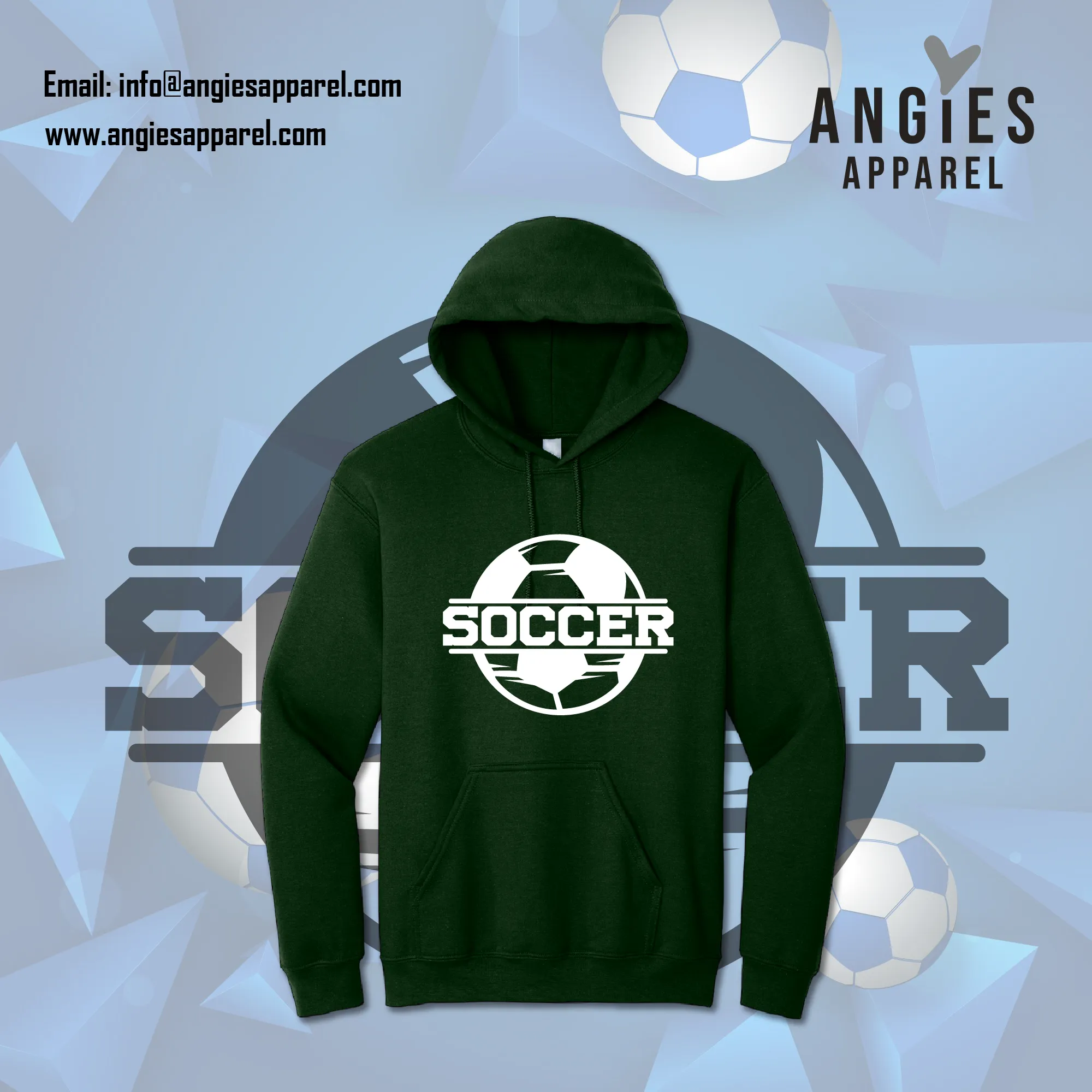 Soccer Ball