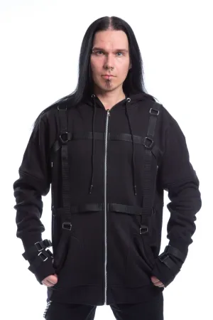 Stellan Hood