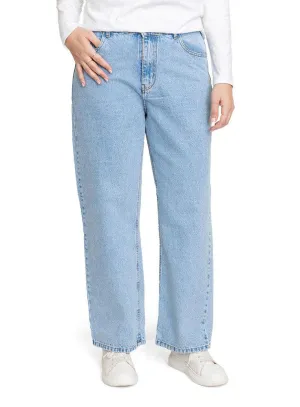 Style 10 Wide Jeans