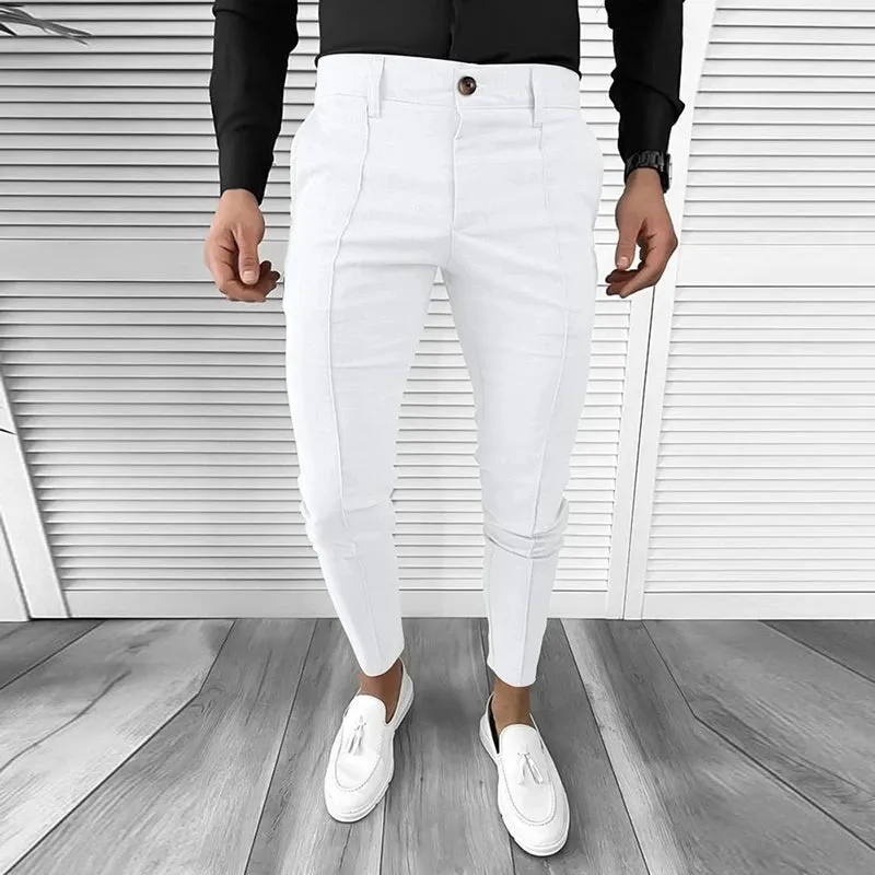TC Casual Streetwear Pants