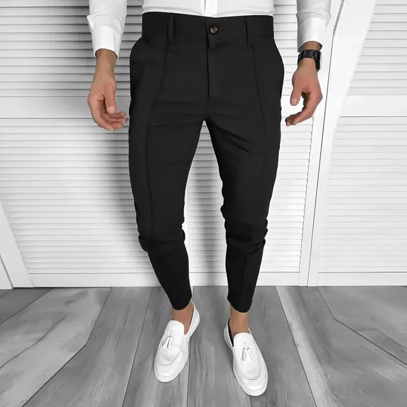 TC Casual Streetwear Pants