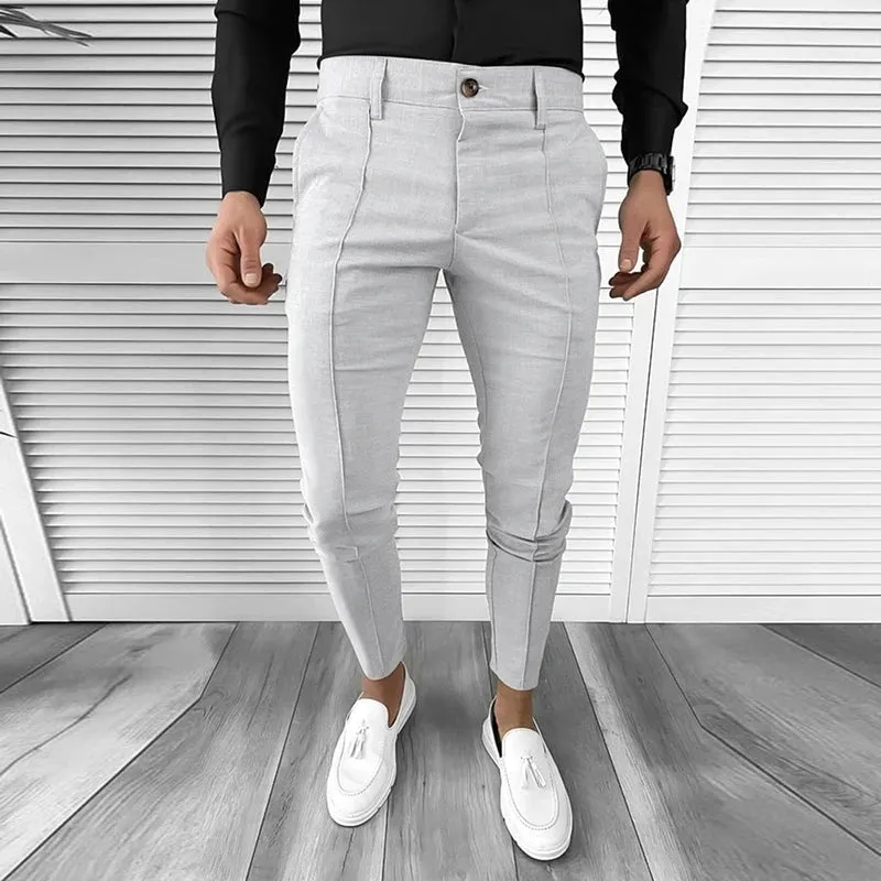 TC Casual Streetwear Pants