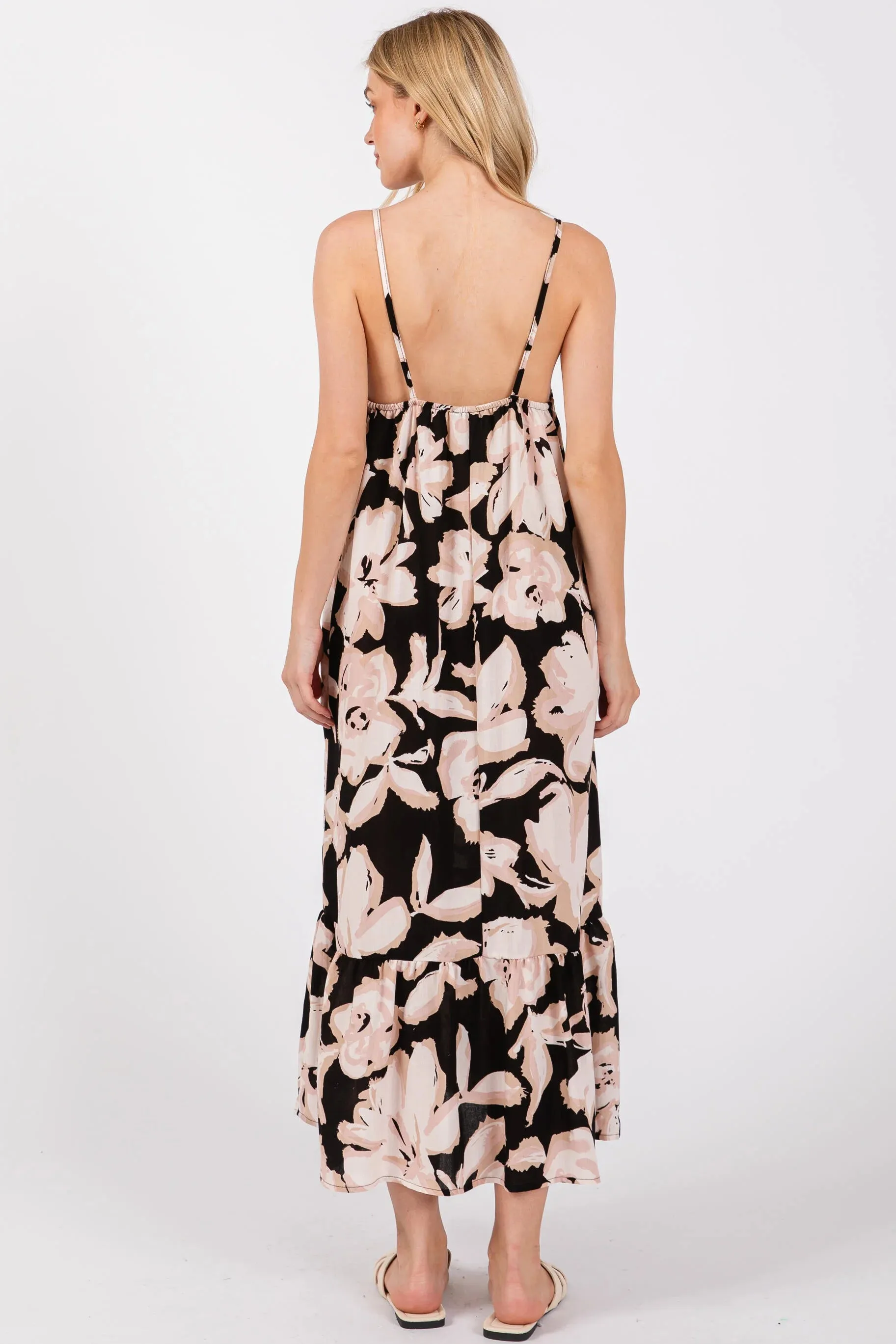 The Camille Dress