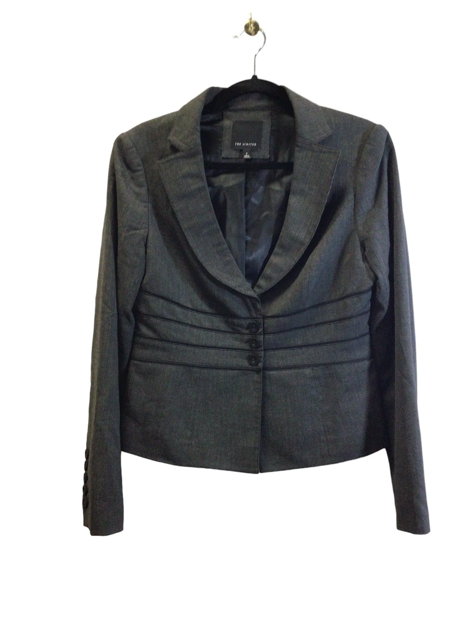 THE LIMITED Blazers Regular fit in Gray - 6