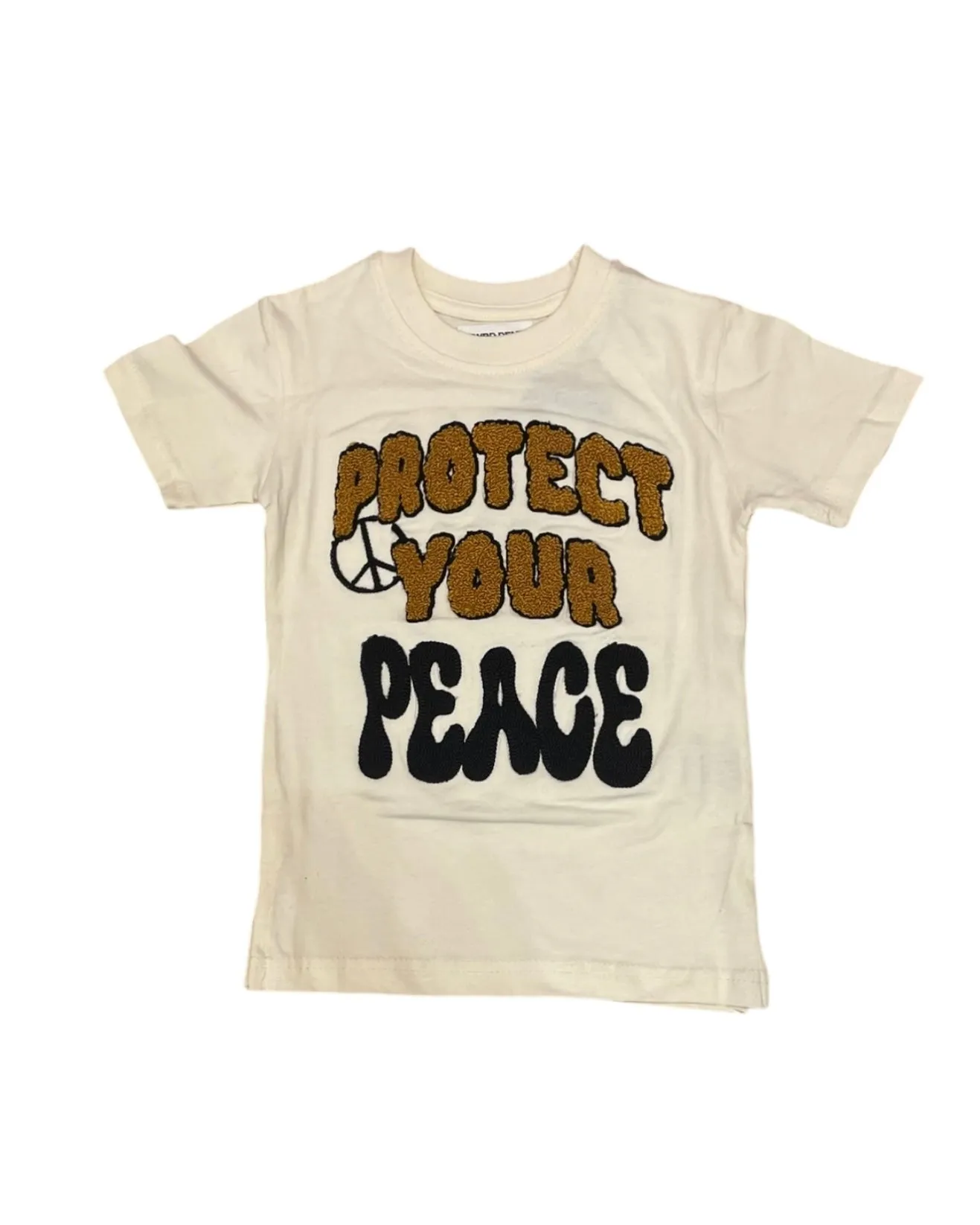 Toddler’s Protect Your Peace Tee