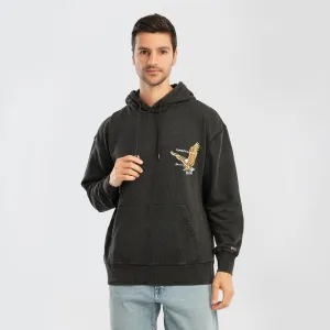 Tommy Hilfiger Printed Hoodie