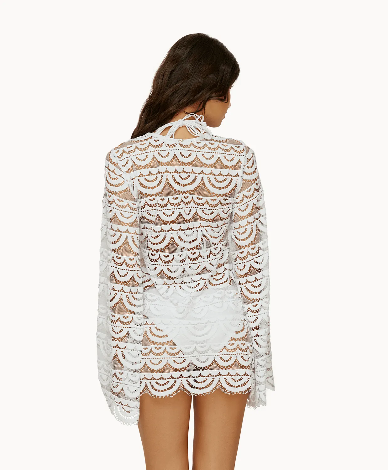 Water Lily Noah Tunic